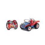 Remote-Controlled Car Simba Spiderman - Image 3