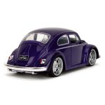 Toy car Wednesday Volkswagen Purple - Image 2
