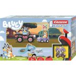 Racetrack Bluey - Image 2