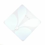 Digital Bathroom Scales Medisana BS 412-99658 Tempered glass 180 kg - Image 5