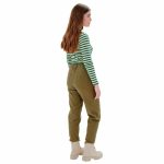Trousers 24COLOURS Green - Image 2