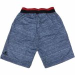 Sport Shorts for Kids Adidas FC Bayern München Football Blue - Image 7