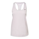 Tank Top Women Reebok Mesh Lavendar