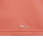 Child's Short Sleeve T-Shirt Adidas Designed to Move Salmon - Image 6