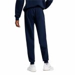 Adult Trousers Reebok Vector Pack Reebok Identity Logo Navy Blue - Image 2