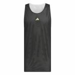 Basketball shirt Adidas Select Warmup Jersey - Image 6