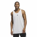 Basketball shirt Adidas Select Warmup Jersey - Image 5