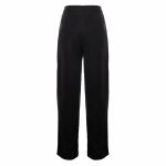 Adult's Tracksuit Bottoms Puma  Essentials Black - Image 2