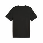 Men’s Short Sleeve T-Shirt Puma GRAPHICS - Image 3
