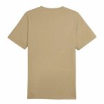 Men’s Short Sleeve T-Shirt Puma Essentials - Image 3