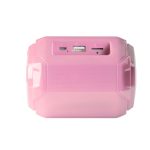 Bluetooth Speakers Mars Gaming MSBAXP RGB 2100 W - Image 7