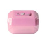 Bluetooth Speakers Mars Gaming MSBAXP RGB 2100 W - Image 5