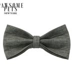 BOWTIE - DARK GREY