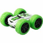 Remote-Controlled Car Exost Green Yellow - Image 2