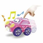 Remote-Controlled Car Tooko Pink - Image 4