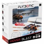 Radio control Helicopter Flybotic Helico Hover Blast - Image 2