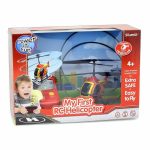 Radio control Helicopter Tooko 84703 - Image 2