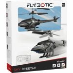 Radio control Helicopter Flybotic 84718 - Image 3