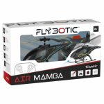 Remote-Controlled Car Flybotic Black/Blue Black - Image 2