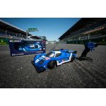 Remote-Controlled Car Exost 24h Le Mans 1:14 Blue - Image 10