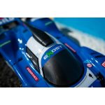 Remote-Controlled Car Exost 24h Le Mans 1:14 Blue - Image 2