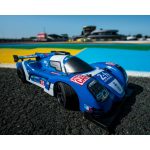Remote-Controlled Car Exost 24h Le Mans 1:14 Blue - Image 9