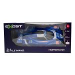 Remote-Controlled Car Exost 24h Le Mans 1:14 Blue - Image 11