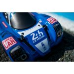 Remote-Controlled Car Exost 24h Le Mans 1:14 Blue - Image 6