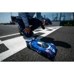 Remote-Controlled Car Exost 24h Le Mans 1:14 Blue - Image 5