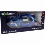 Remote-Controlled Car Exost 24h Le Mans 1:14 Blue - Image 12