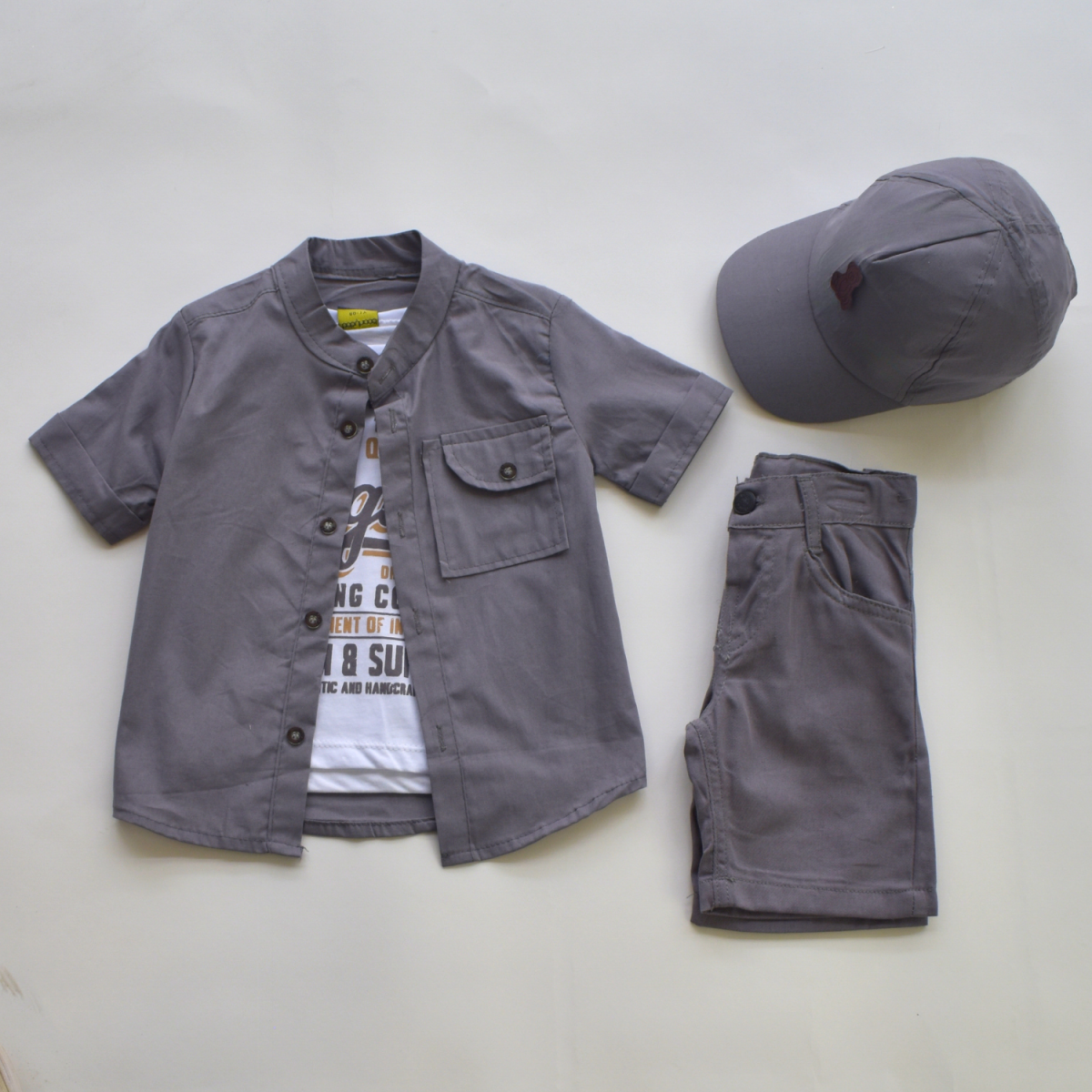 Coastal Cool Boys Dressy Set - Image 10