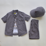 Coastal Cool Boys Dressy Set - Image 3