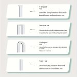 NNETM Heavy-Duty Camping Nail Gun for Wood & DIY (3-in-1) - Image 4