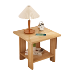 NNETM A Glimpse of My Bedside Oasis