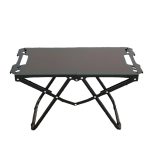 NNETM 4-in-1 Portable Folding Tactical Table