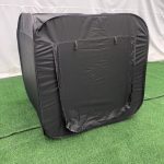 NNETM Outdoor Tent Light-Blocking Sunshade Shelter - Image 4
