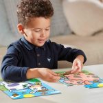 Puzzle Orchard First Farm Friends (FR) - Image 2