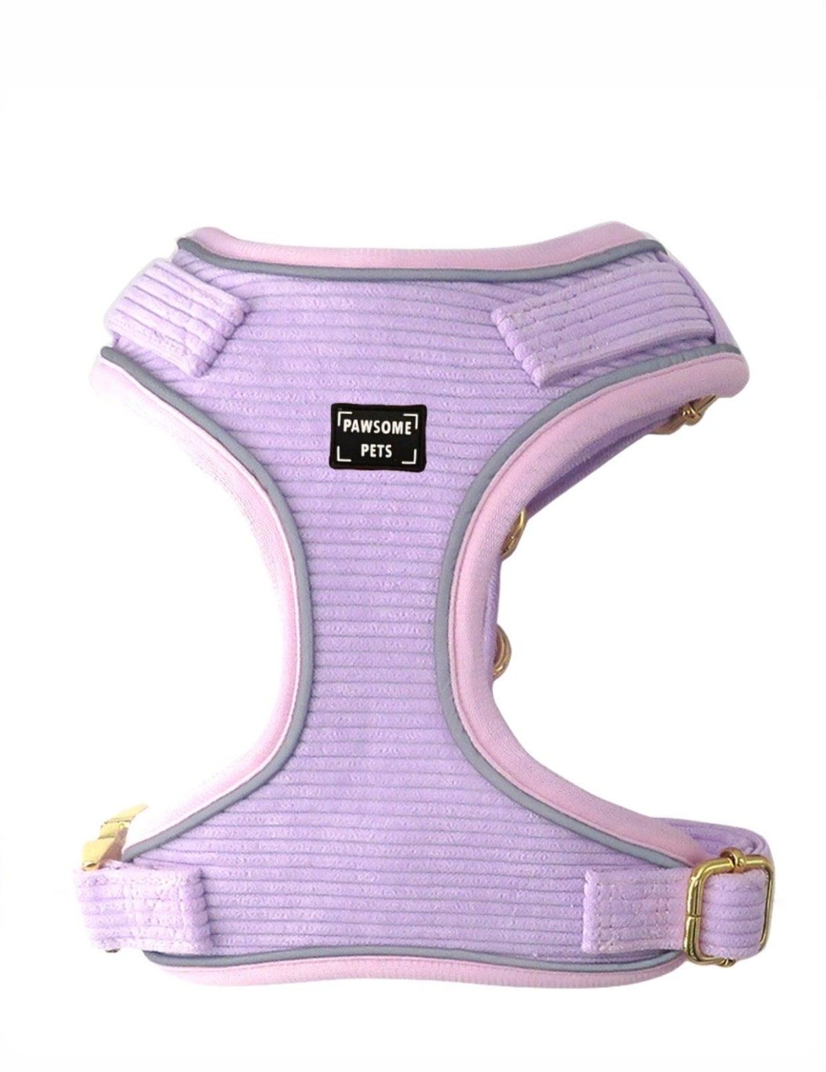 ADJUSTABLE HARNESS - VIOLET - Image 1