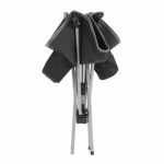 Folding Table Regatta Prandeo Black - Image 4