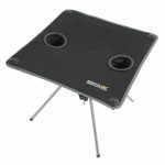 Folding Table Regatta Prandeo Black - Image 2
