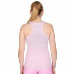 Tank Top Women Mizuno Impulse Core Lavendar - Image 5