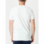Men’s Short Sleeve T-Shirt Ellesse  Dritto - Image 4