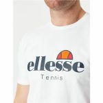 Men’s Short Sleeve T-Shirt Ellesse  Dritto - Image 3