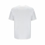 Men’s Short Sleeve T-Shirt Russell Athletic EMT E46181 - Image 4