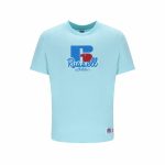 Men’s Short Sleeve T-Shirt Russell Athletic EMT E46361