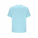 Men’s Short Sleeve T-Shirt Russell Athletic EMT E46361 - Image 3