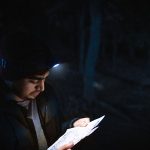 LED Head Torch Nebo Einstein™ 1000 Flex 1000 Lm - Image 5