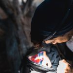 LED Head Torch Nebo Einstein™ 1000 Flex 1000 Lm - Image 4