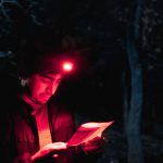 LED Head Torch Nebo Einstein™ 1000 Flex 1000 Lm - Image 2