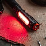 Rechargeable LED torch Nebo Big Larry Pro+ 600 lm - Image 3